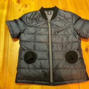 Primal Wear Down Cycling Vest
